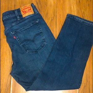541™ ATHLETIC TAPER FIT LEVI’S® FLEX MEN'S JEANS